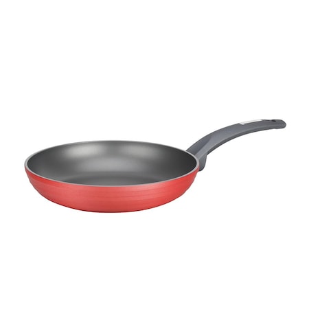 Nutrichef Medium Fry Pan Work With Nccw12Red PRTNCCW12REDMFP